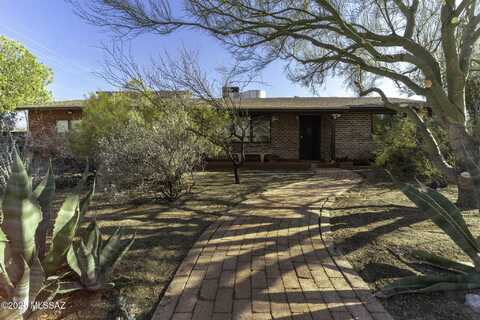 4262 E Texas Circle, Tucson, AZ 85711