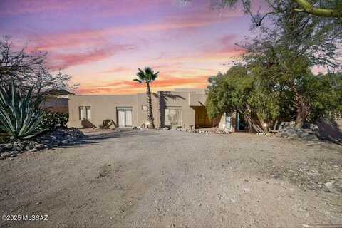 4327 N Osage Drive, Tucson, AZ 85718