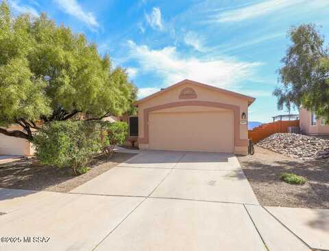 4217 S Goodall Place, Tucson, AZ 85730
