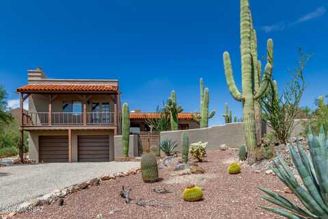 1733 N Placita Tuberia, Tucson, AZ 85745