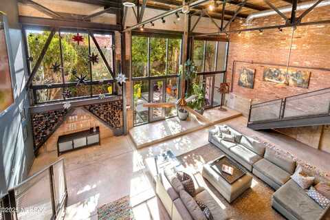 1001 E 17th Street, Tucson, AZ 85719