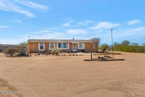 12161 W Catherine Lane, Tucson, AZ 85735