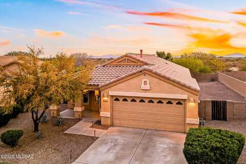 11701 W Stone Hearth Street, Marana, AZ 85658