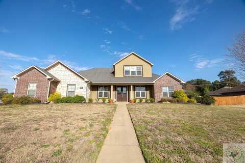 14 Lone Star Parkway, Texarkana, TX 75503