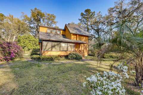 5009 VETERANS MEMORIAL Drive, Tallahassee, FL 32309