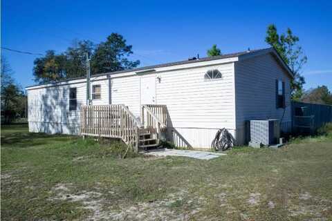 136 Cricket Lane, Quincy, FL 32351