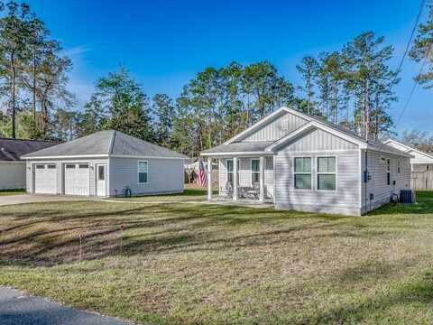 18 Melody Lane, Crawfordville, FL 32327