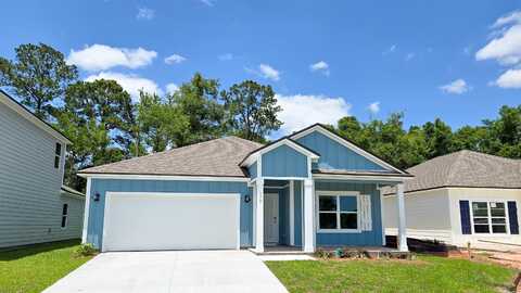 179 Needle Thrush Circle, Crawfordville, FL 32327