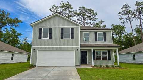 269 Dellwood Road, Crawfordville, FL 32327