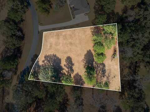 0 Pine Fair Way, Tallahassee, FL 32309