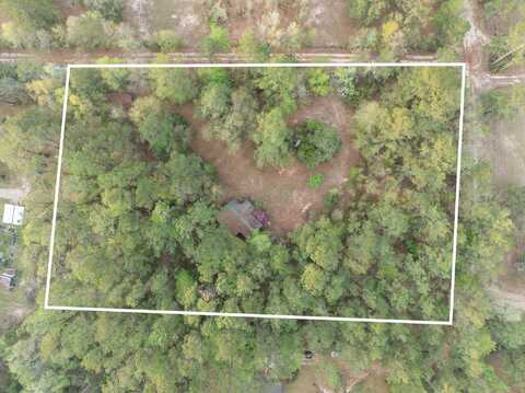5618 Hoover Court, Tallahassee, FL 32311