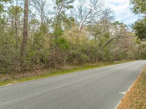 Xxx Staten Road, Crawfordville, FL 32327