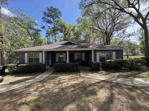3129 Pontiac Drive, Tallahassee, FL 32301
