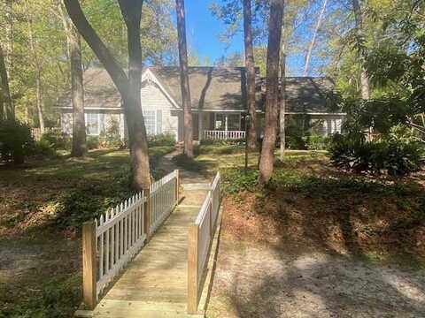 6440 Dancers Image Trail, Tallahassee, FL 32309
