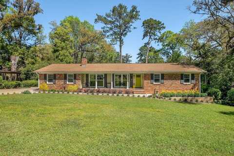 910 Lasswade Drive, Tallahassee, FL 32312