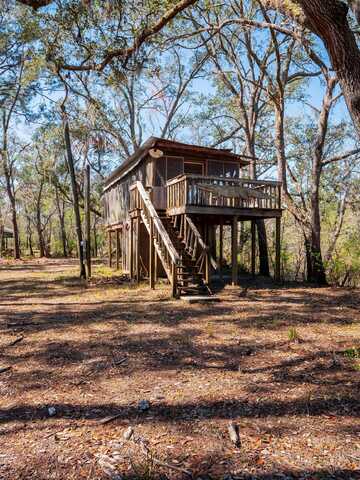 108 NE W Peppermint Trail, Pinetta, FL 32350