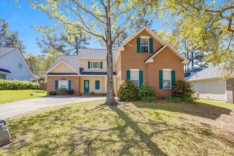 848 Eagle View Drive, Tallahassee, FL 32311