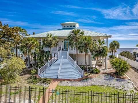 1039 Gulf Shore Boulevard, Alligator Point, FL 32346