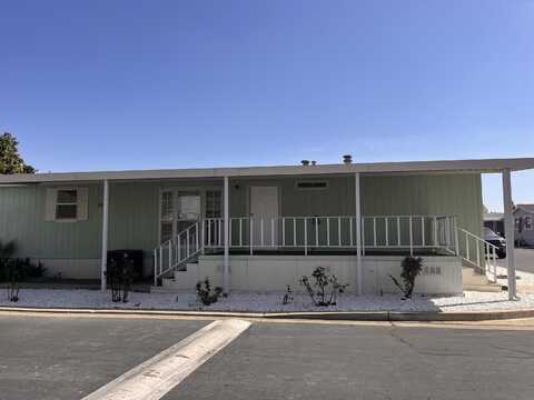 100 S Westwood Street, Porterville, CA 93257