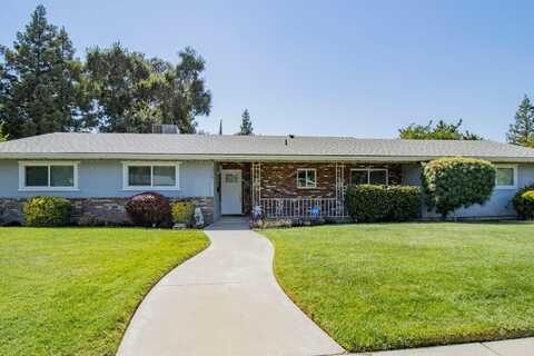 3535 W Mill Creek Drive, Visalia, CA 93291