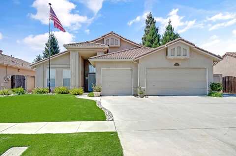 3523 S Cain Court, Visalia, CA 93292