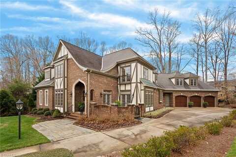 5 Postbridge Court, Greensboro, NC 27407