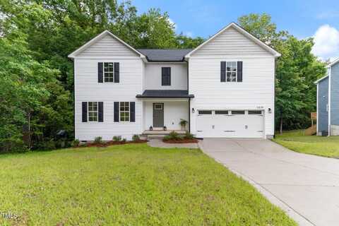 1230 Arailia Drive, Fayetteville, NC 28314