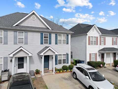 2245 Ventana Lane, Raleigh, NC 27604