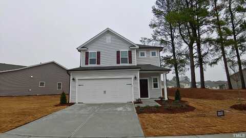 1202 Bluewater Way, Durham, NC 27703