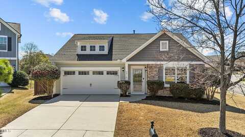 2914 Lake James Drive, Fuquay Varina, NC 27526