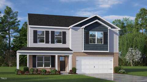 1112 Ursa Major Court, Wendell, NC 27591