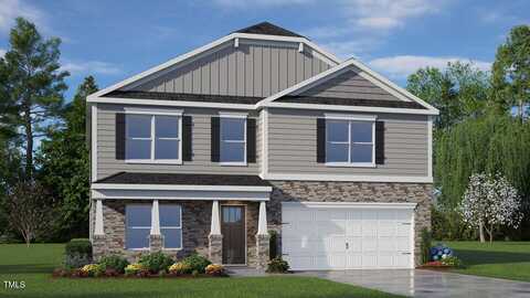 1113 Ursa Major Court, Wendell, NC 27591