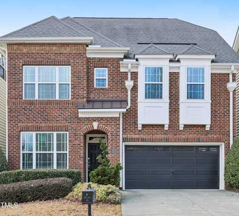 3929 Glenlake Garden Drive, Raleigh, NC 27612