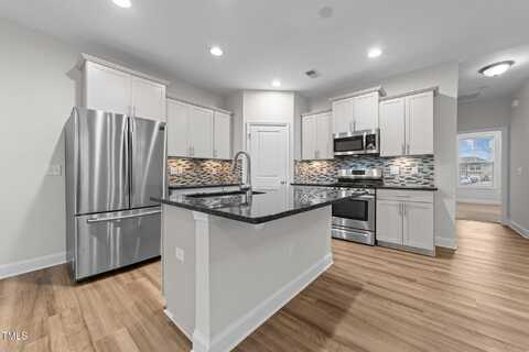 1103 Apogee Drive, Durham, NC 27713