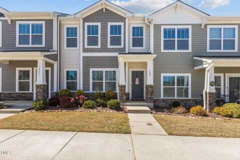1805 Kauri Cliffs Drive, Fuquay Varina, NC 27526