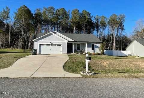 315 Tar River Avenue, Louisburg, NC 27549