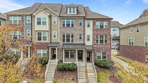 556 Village Loop Drive, Apex, NC 27502
