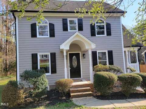 3616 Open Sight Court, Raleigh, NC 27616