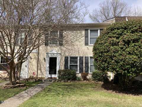 12 Patriot Circle, Durham, NC 27704