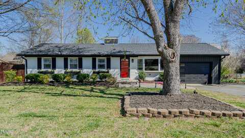761 S Eighth Street, Mebane, NC 27302
