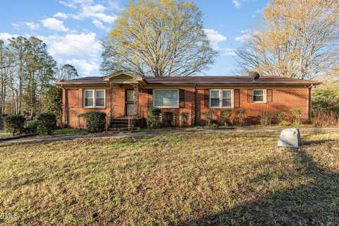 1122 Snow Hill Road, Durham, NC 27712