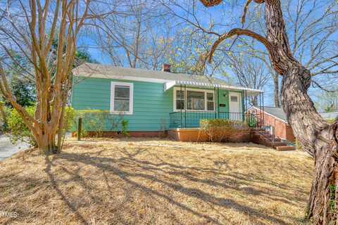 810 Cox Avenue, Durham, NC 27701