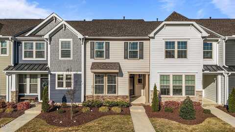 6205 Taylor Road, Wendell, NC 27591