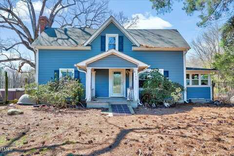 290 Collie Road, Castalia, NC 27816