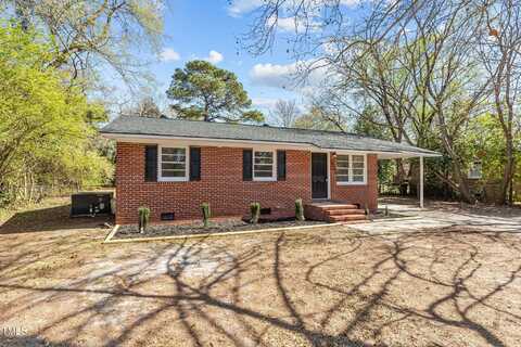 6546 Winthrop Drive, Fayetteville, NC 28311