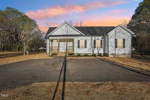 111 Faucette Avenue, Burlington, NC 27215