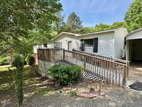 328 Cone Drive, Henderson, NC 27537