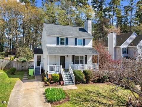1052 Mills Street, Raleigh, NC 27608
