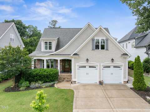 5811 Shawood Drive, Raleigh, NC 27609