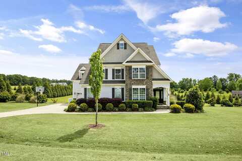 71 Del Corso Court, Clayton, NC 27527